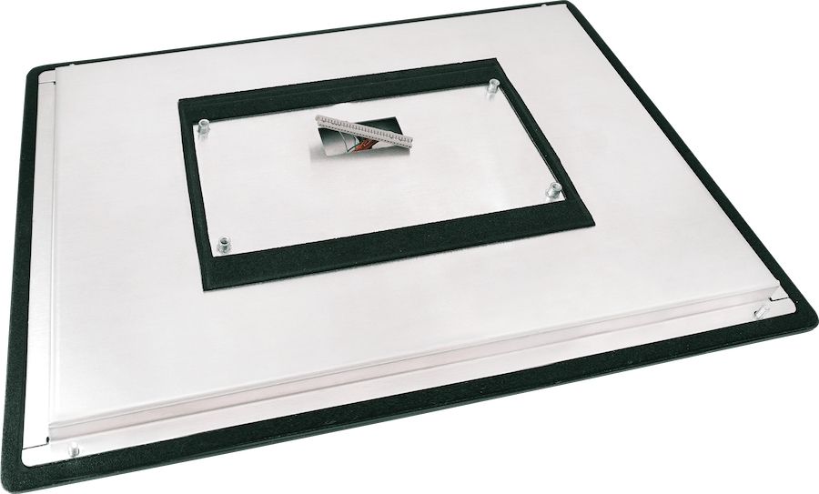 HMI Display